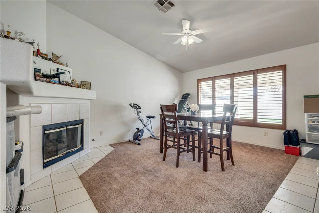 1705 Night Shadow, North Las Vegas, NV 89031