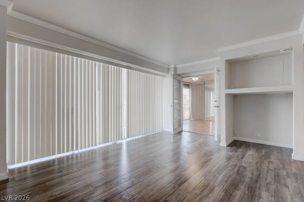 3111 Bel Air, Las Vegas, NV 89109