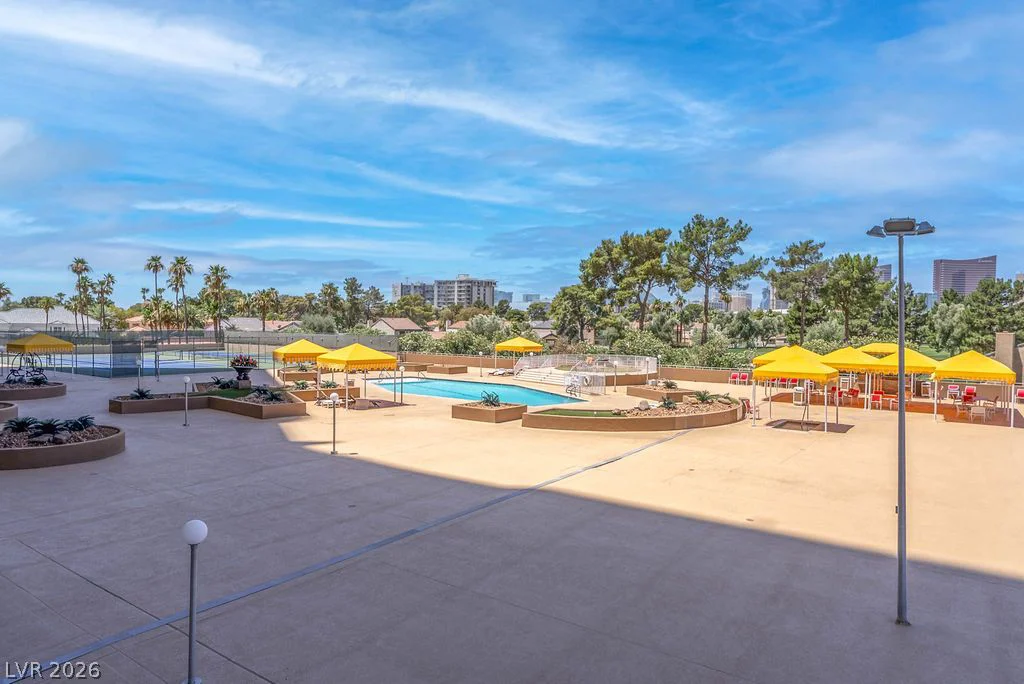 3111 Bel Air, Las Vegas, NV 89109
