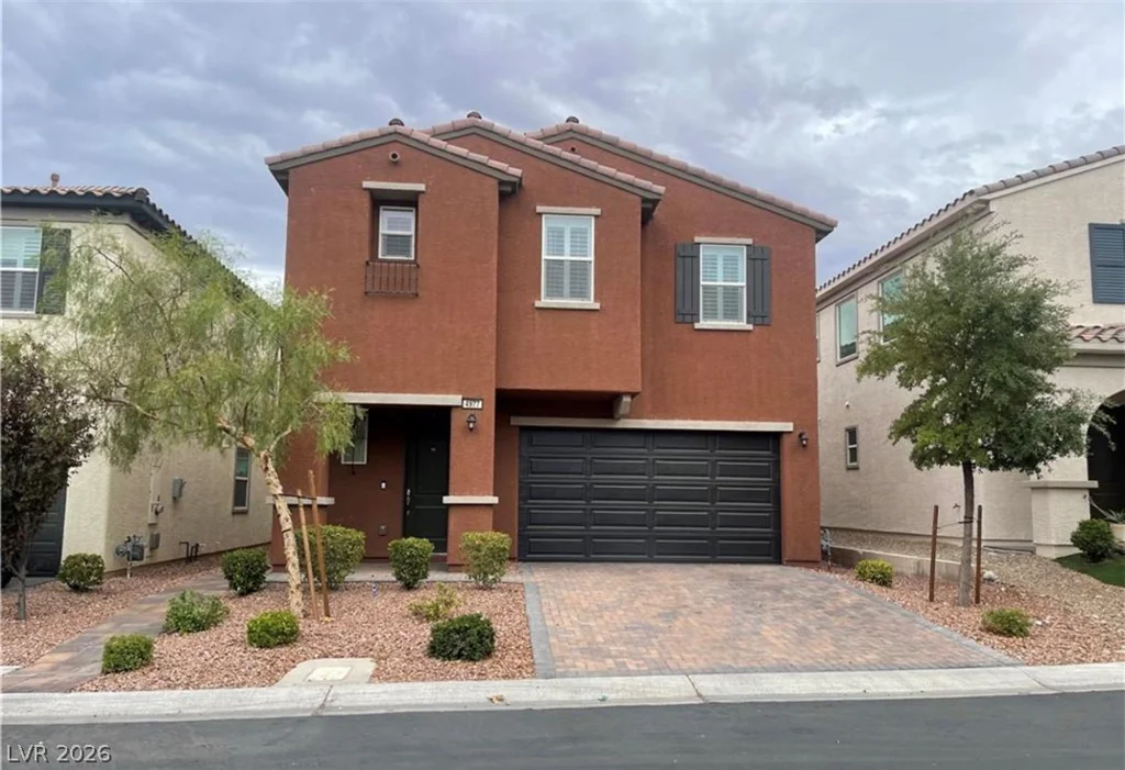 4977 Breaking Dawn, Las Vegas, NV 89139
