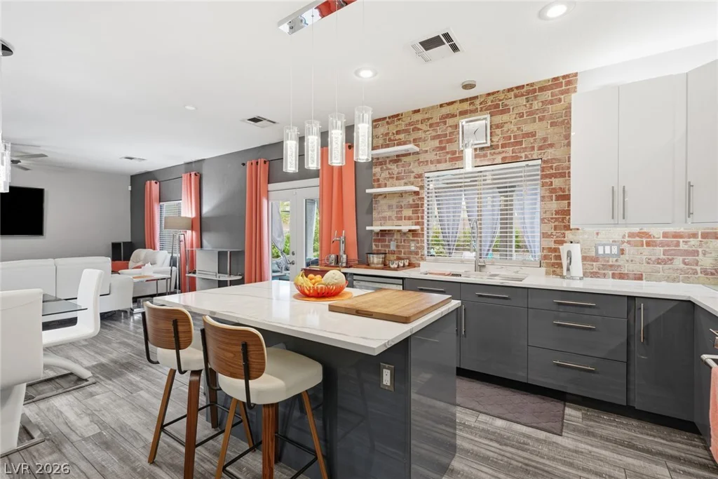 5609 Distant Drum, North Las Vegas, NV 89081