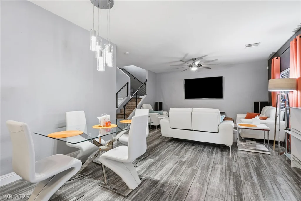 5609 Distant Drum, North Las Vegas, NV 89081