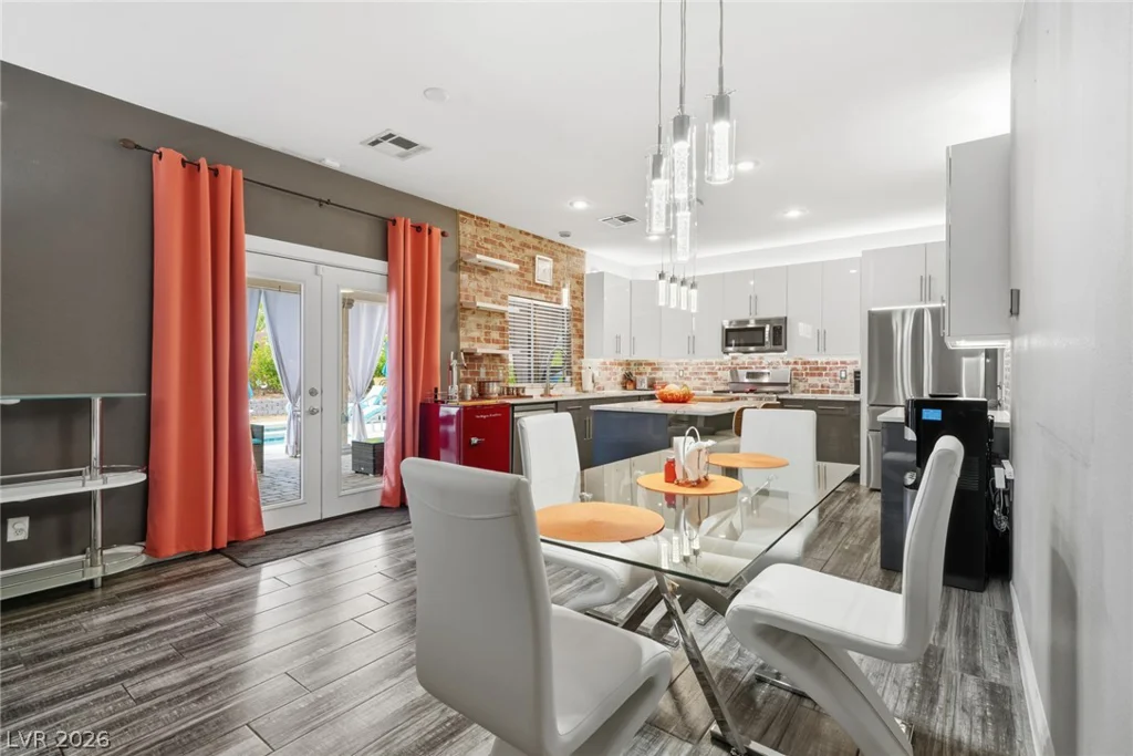 5609 Distant Drum, North Las Vegas, NV 89081