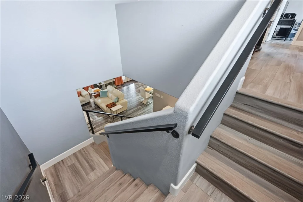 5609 Distant Drum, North Las Vegas, NV 89081