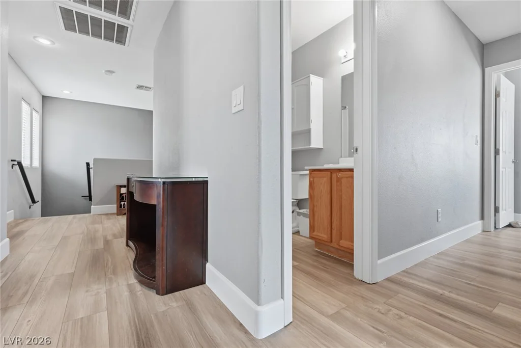 5609 Distant Drum, North Las Vegas, NV 89081