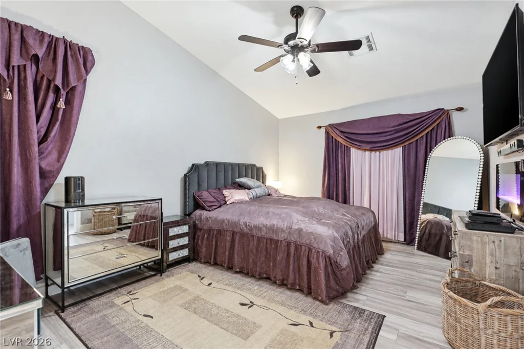 5609 Distant Drum, North Las Vegas, NV 89081