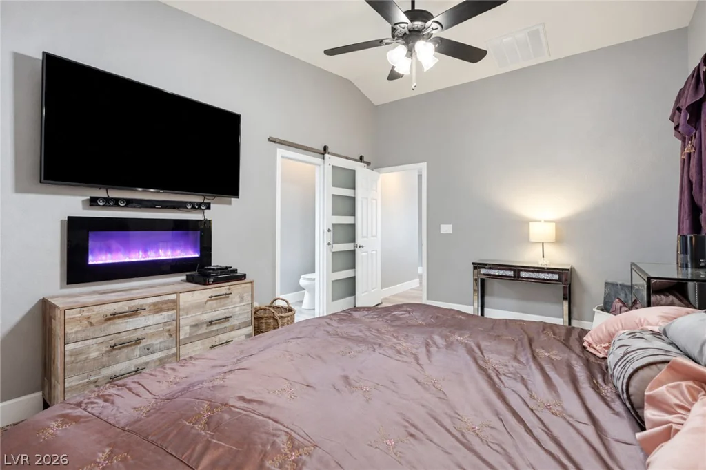 5609 Distant Drum, North Las Vegas, NV 89081