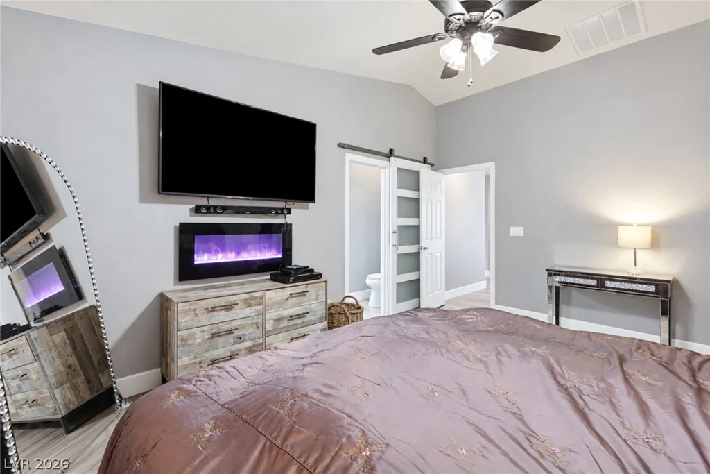 5609 Distant Drum, North Las Vegas, NV 89081