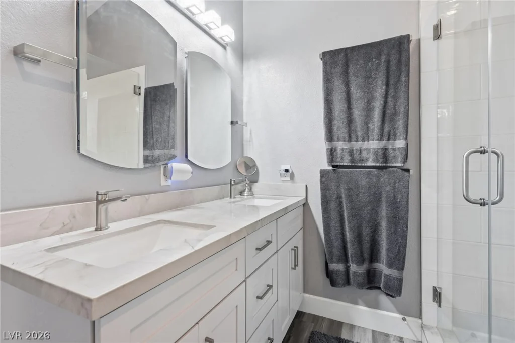 5609 Distant Drum, North Las Vegas, NV 89081
