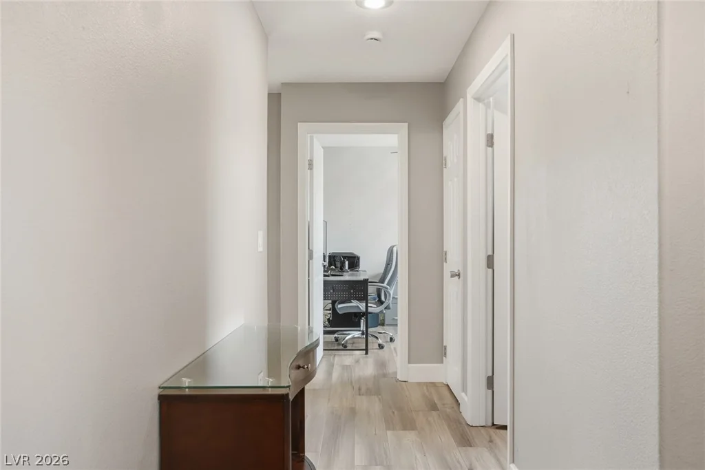 5609 Distant Drum, North Las Vegas, NV 89081