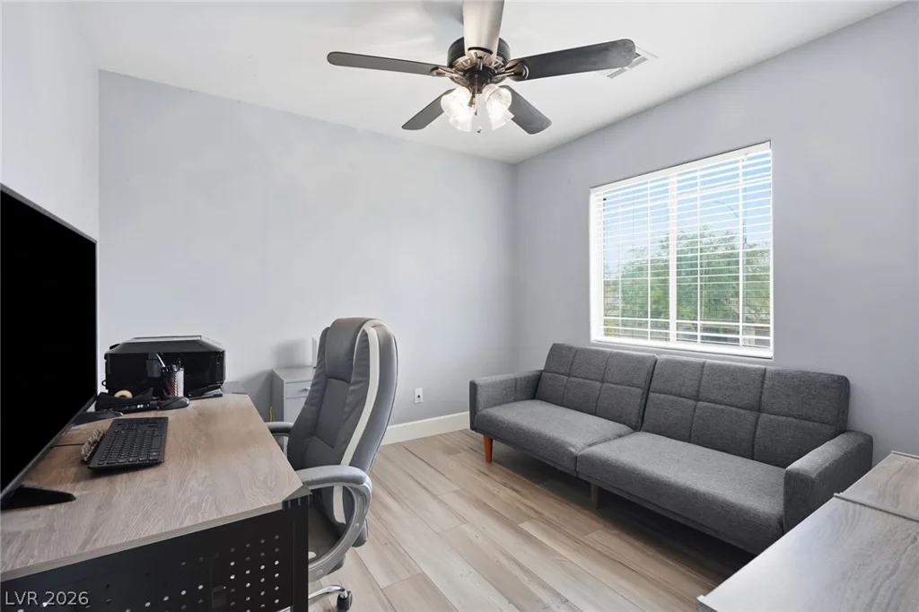 5609 Distant Drum, North Las Vegas, NV 89081