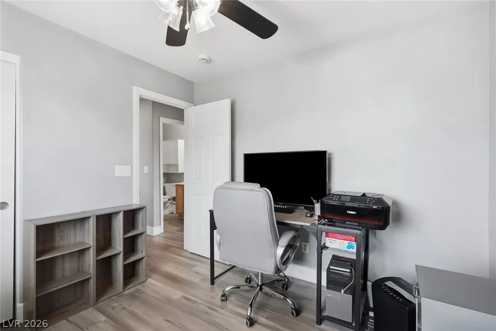 5609 Distant Drum, North Las Vegas, NV 89081