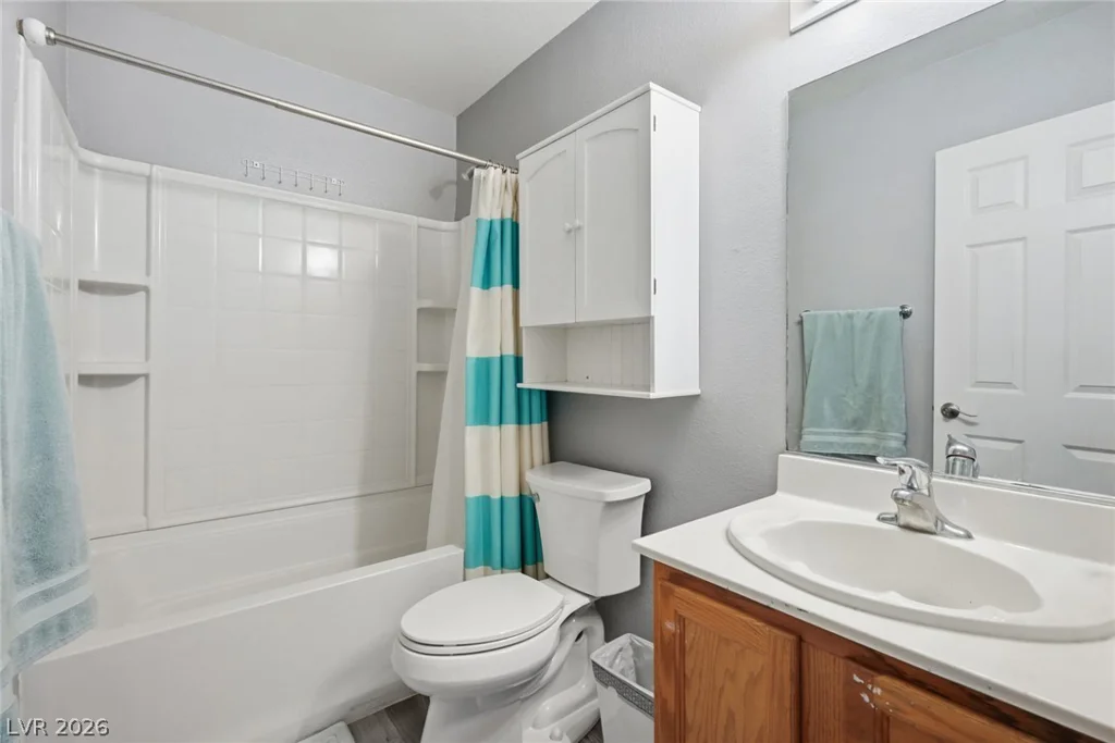 5609 Distant Drum, North Las Vegas, NV 89081