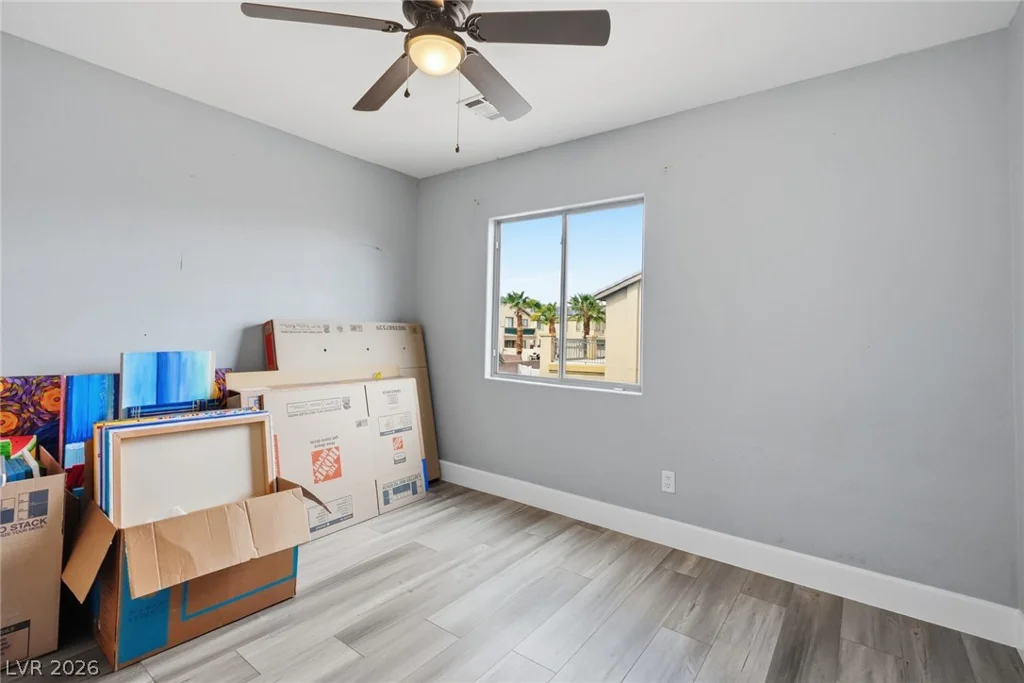 5609 Distant Drum, North Las Vegas, NV 89081