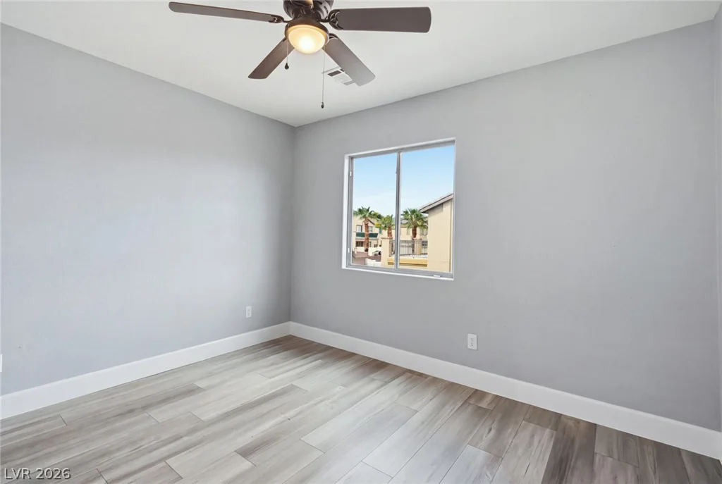 5609 Distant Drum, North Las Vegas, NV 89081