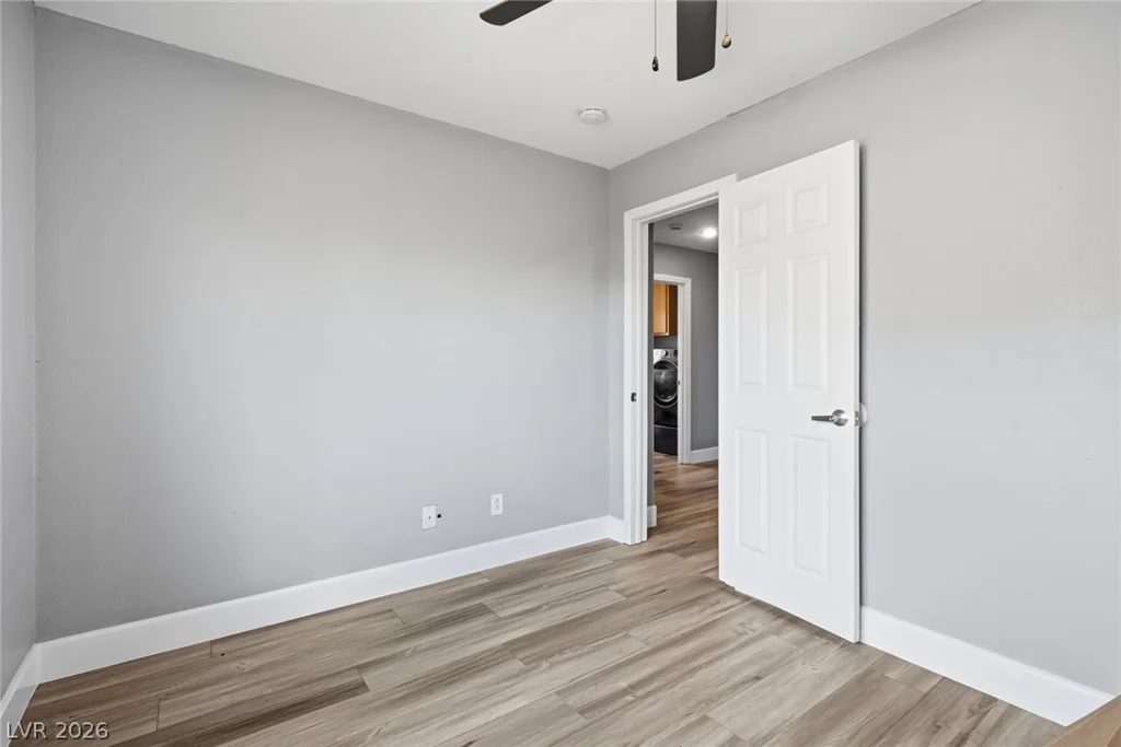 5609 Distant Drum, North Las Vegas, NV 89081