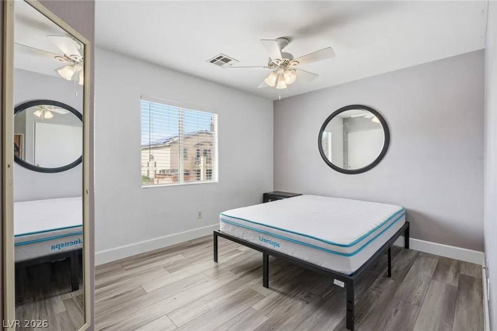 5609 Distant Drum, North Las Vegas, NV 89081