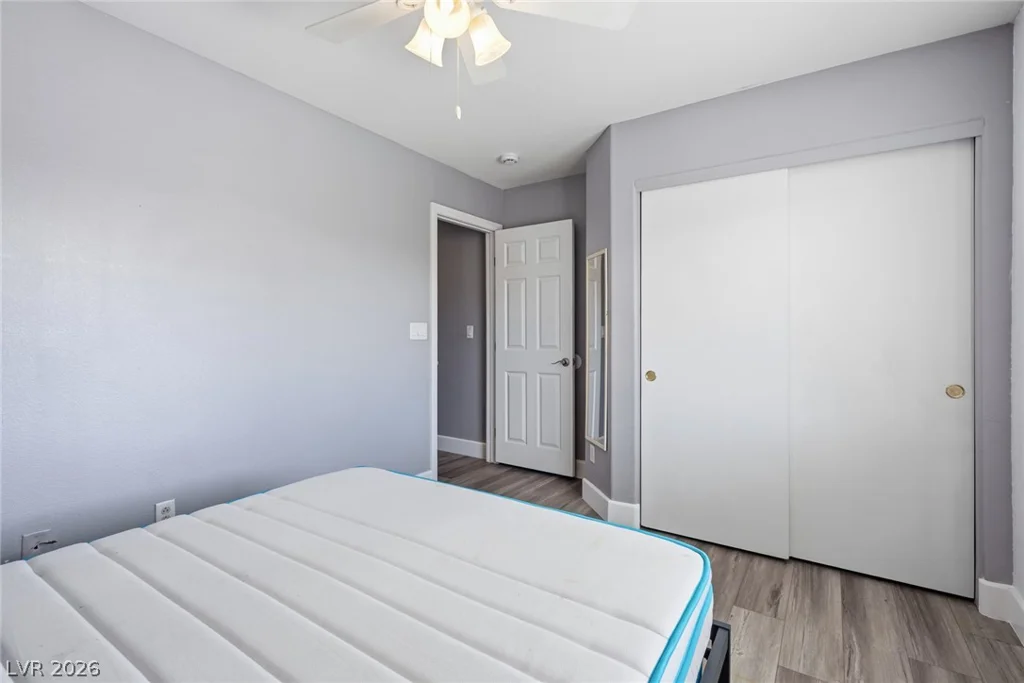 5609 Distant Drum, North Las Vegas, NV 89081
