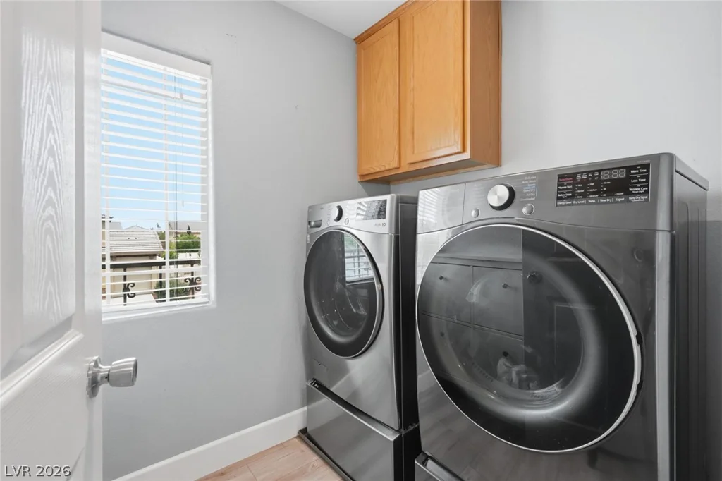 5609 Distant Drum, North Las Vegas, NV 89081