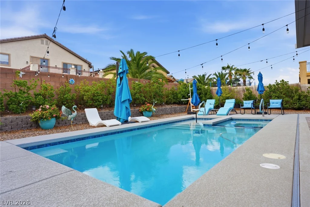 5609 Distant Drum, North Las Vegas, NV 89081