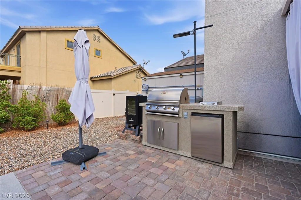 5609 Distant Drum, North Las Vegas, NV 89081
