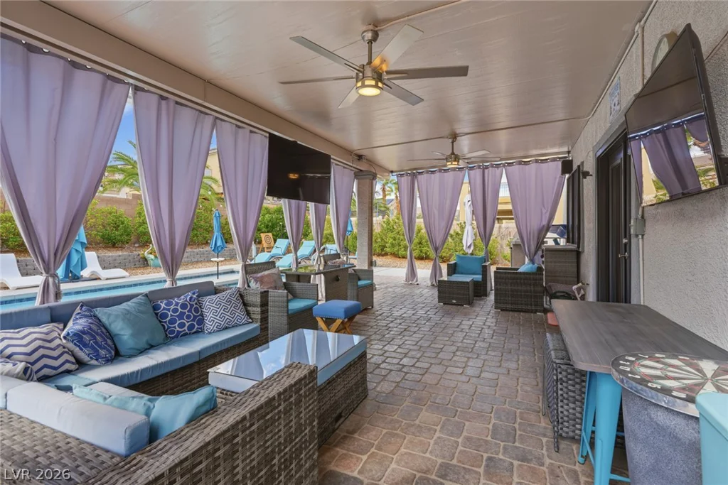 5609 Distant Drum, North Las Vegas, NV 89081