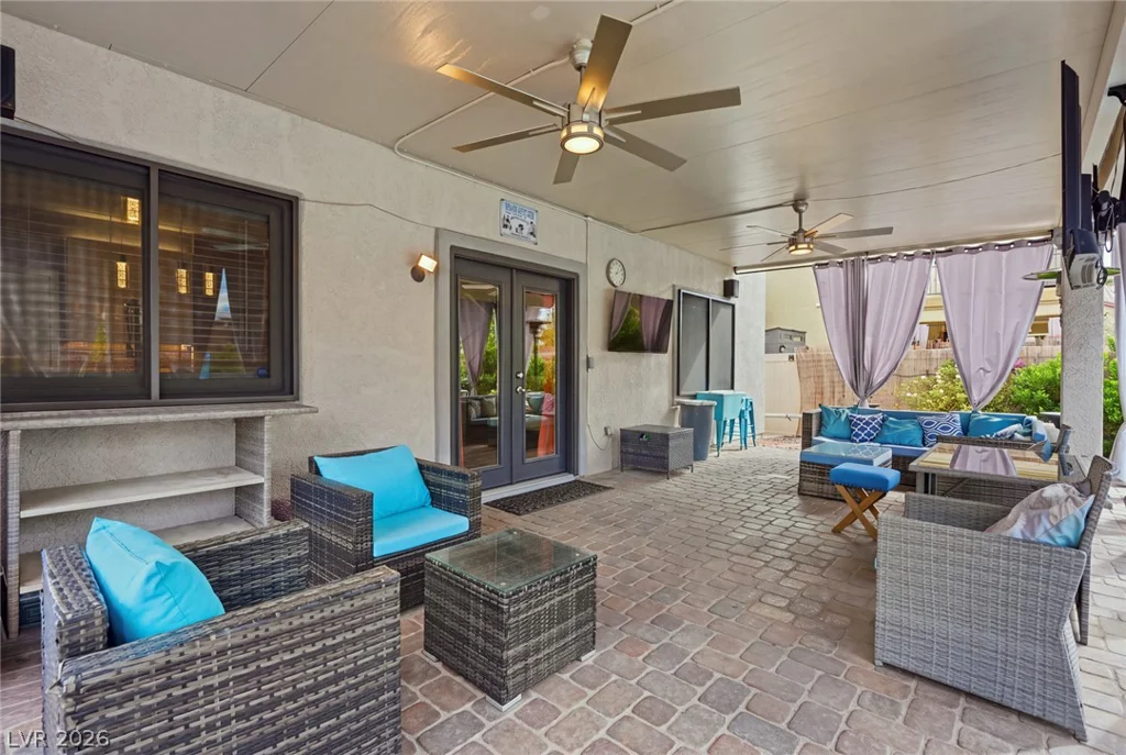 5609 Distant Drum, North Las Vegas, NV 89081