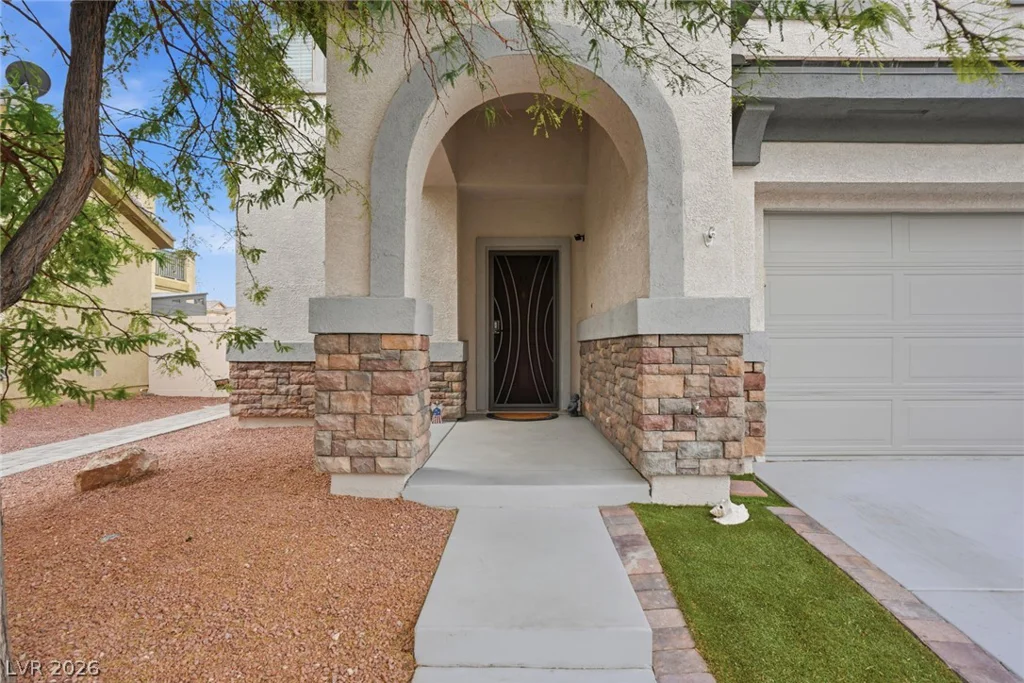 5609 Distant Drum, North Las Vegas, NV 89081