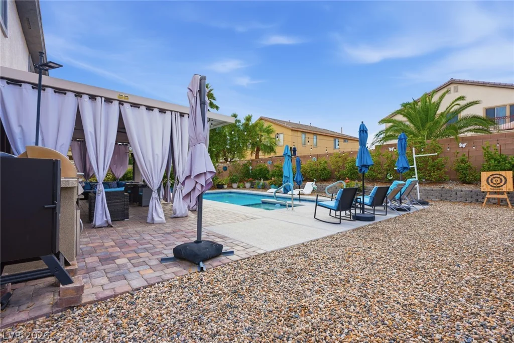 5609 Distant Drum, North Las Vegas, NV 89081