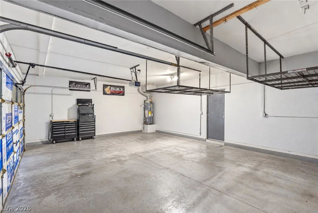 5609 Distant Drum, North Las Vegas, NV 89081