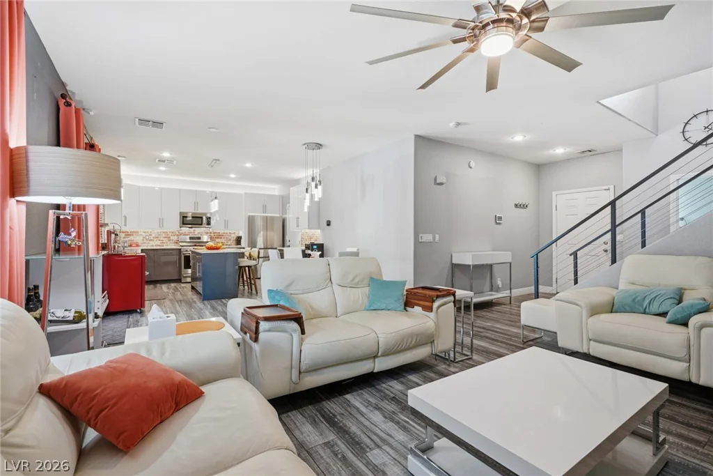 5609 Distant Drum, North Las Vegas, NV 89081