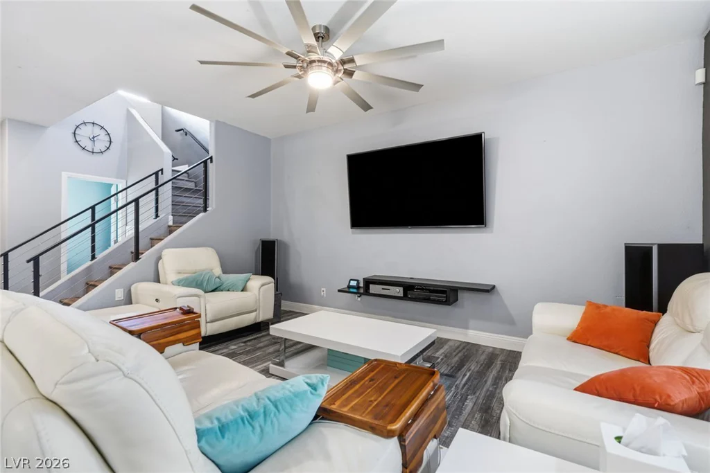 5609 Distant Drum, North Las Vegas, NV 89081