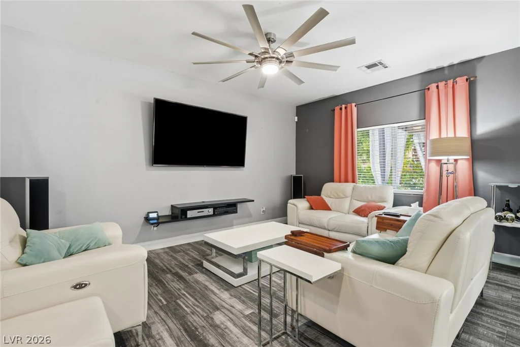 5609 Distant Drum, North Las Vegas, NV 89081