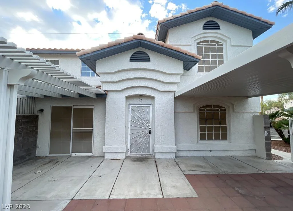 241 Lucky Star, Las Vegas, NV 89145