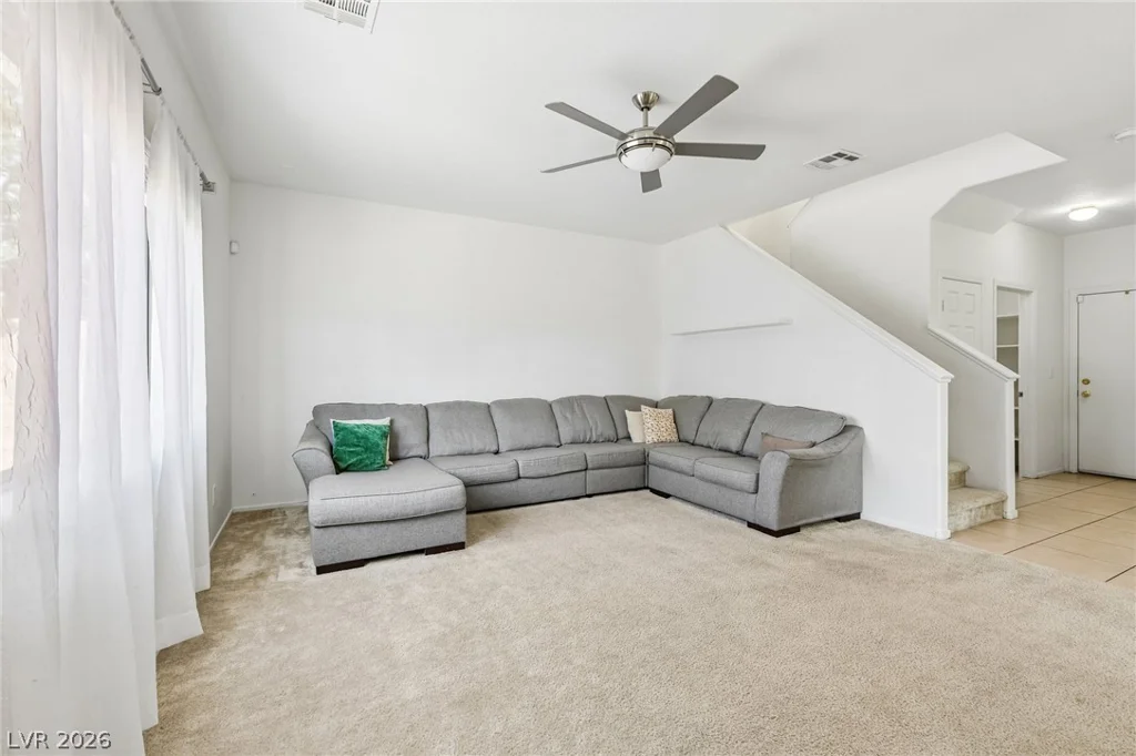6509 Kenya Springs, North Las Vegas, NV 89086