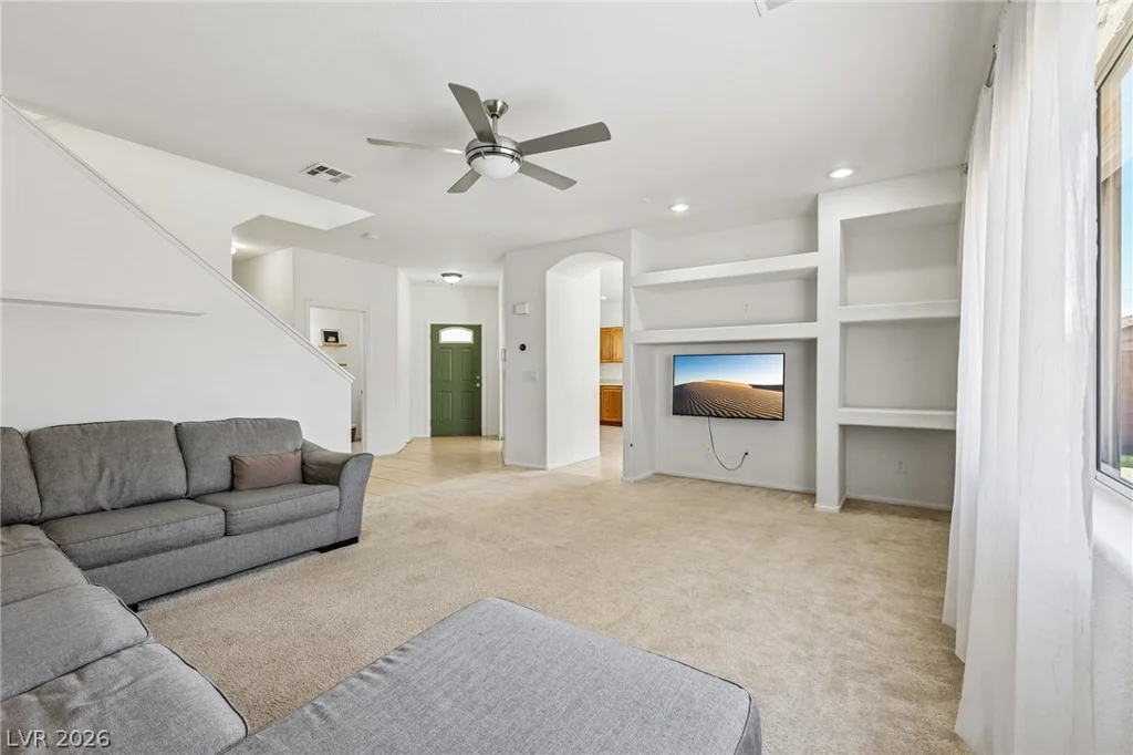 6509 Kenya Springs, North Las Vegas, NV 89086