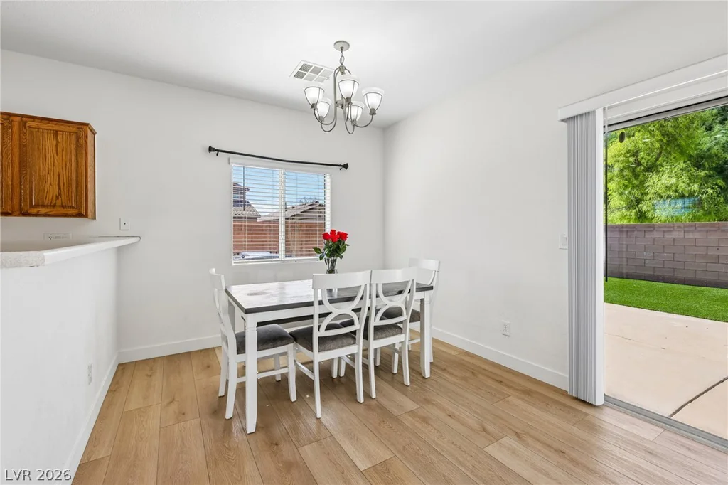 6509 Kenya Springs, North Las Vegas, NV 89086