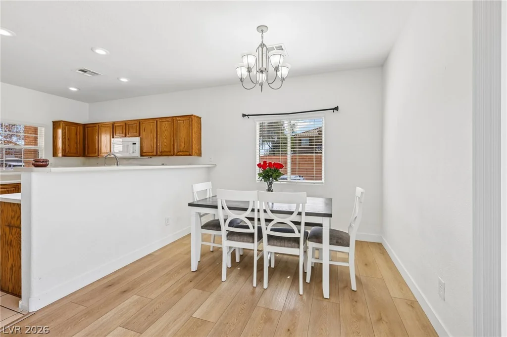 6509 Kenya Springs, North Las Vegas, NV 89086