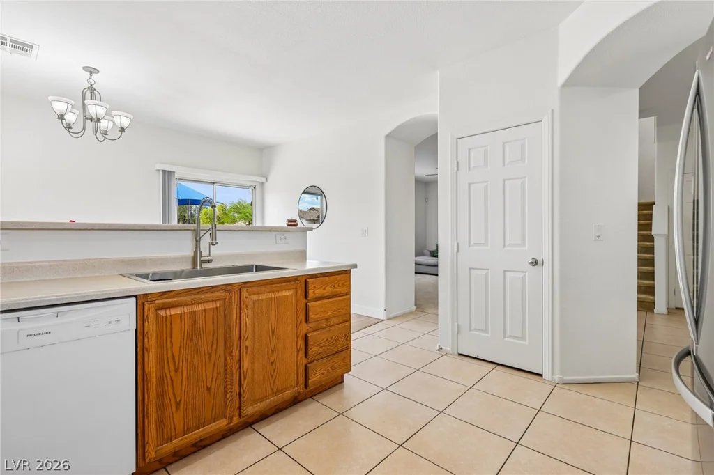 6509 Kenya Springs, North Las Vegas, NV 89086