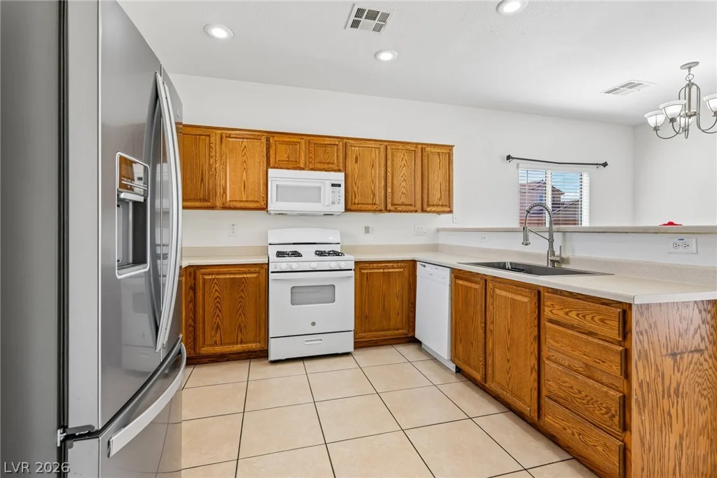 6509 Kenya Springs, North Las Vegas, NV 89086