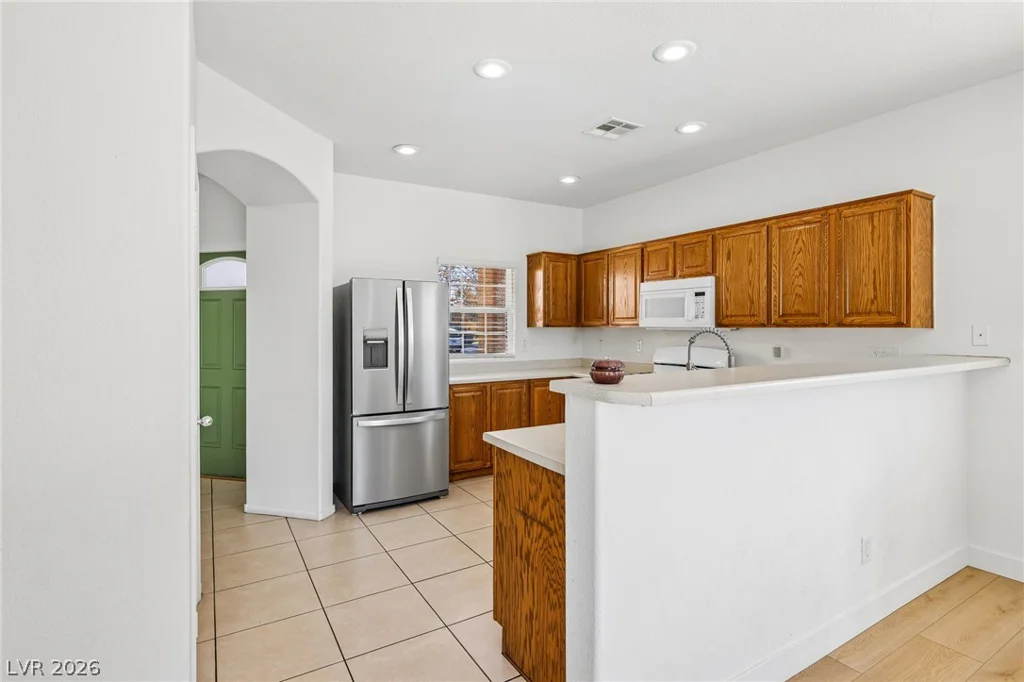 6509 Kenya Springs, North Las Vegas, NV 89086