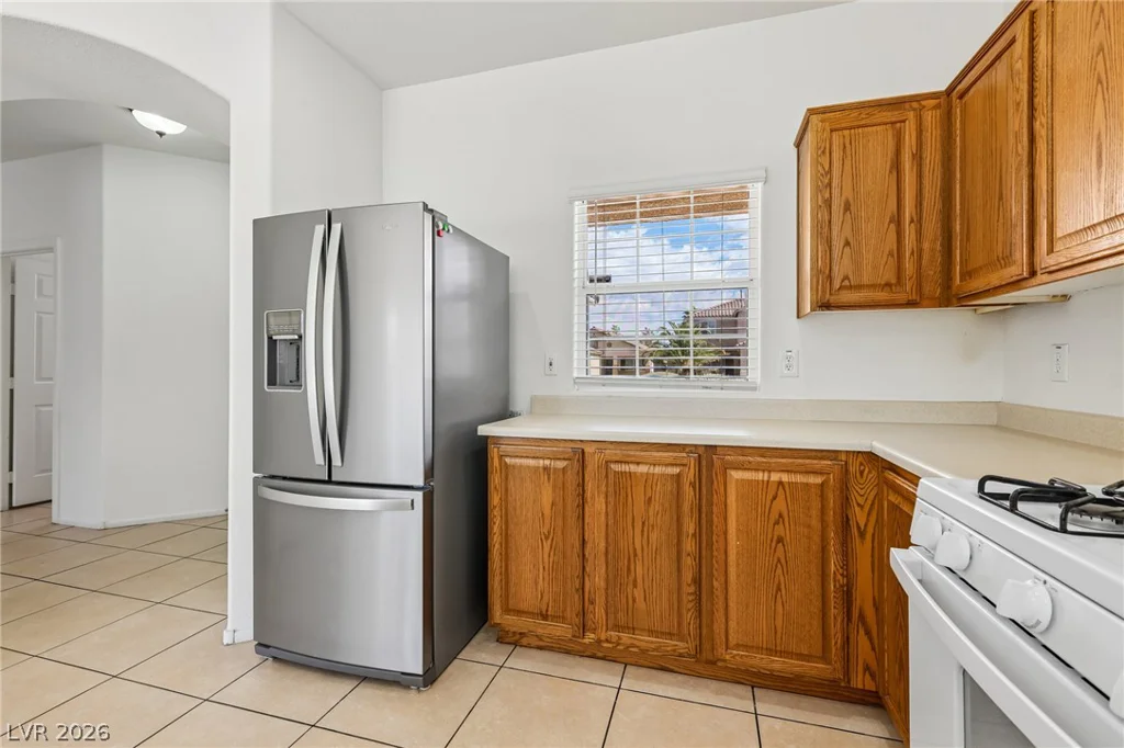 6509 Kenya Springs, North Las Vegas, NV 89086