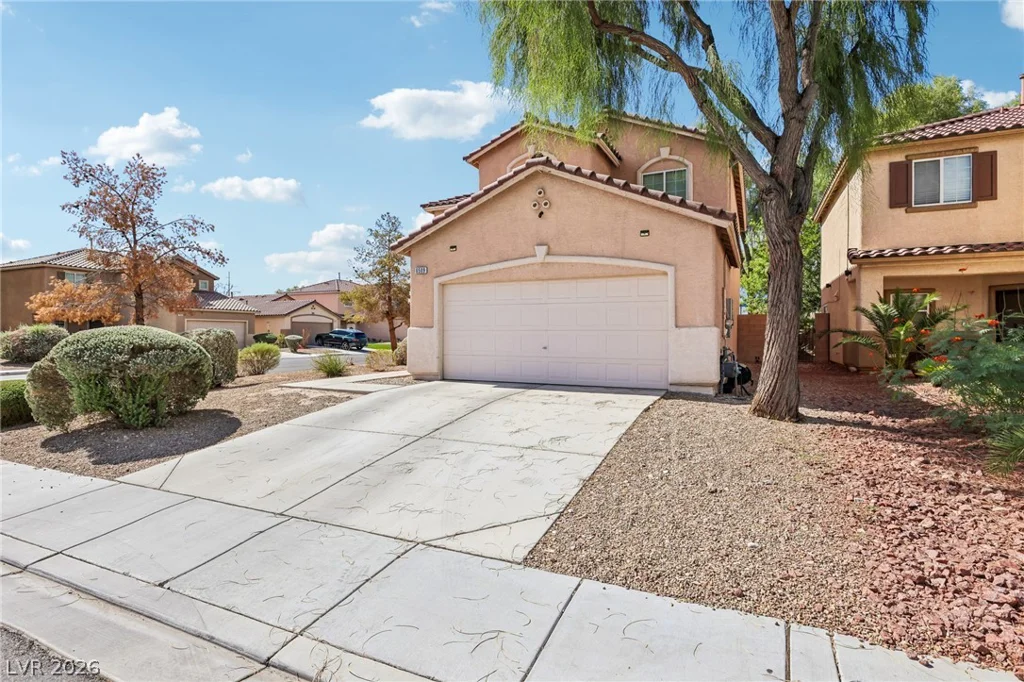 6509 Kenya Springs, North Las Vegas, NV 89086