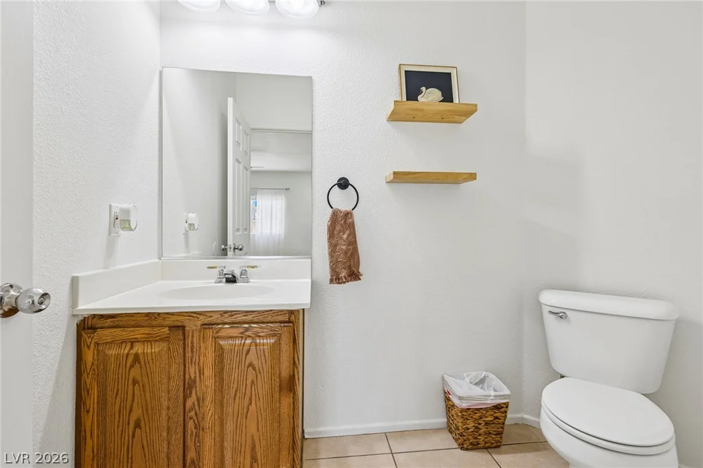 6509 Kenya Springs, North Las Vegas, NV 89086