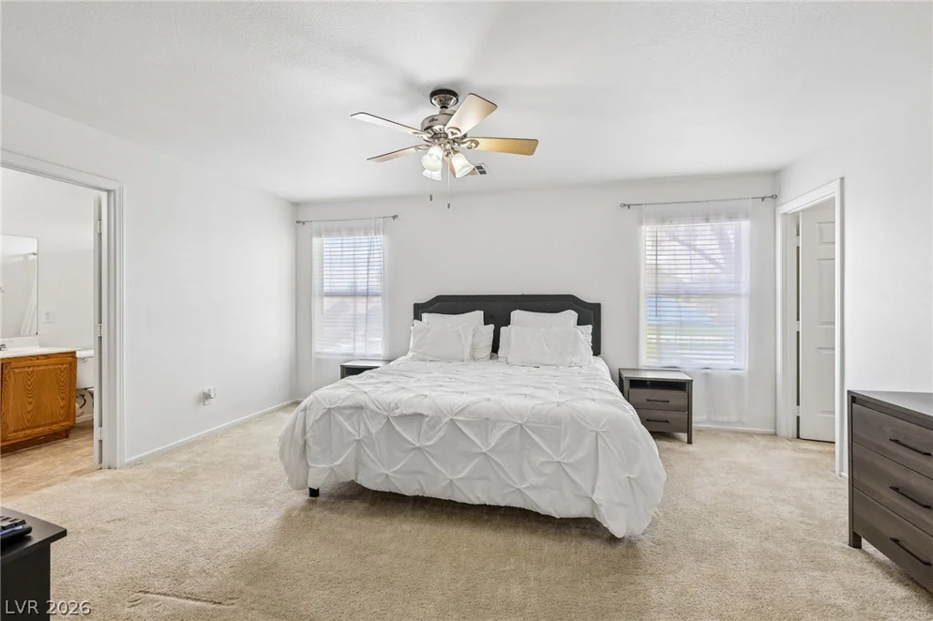 6509 Kenya Springs, North Las Vegas, NV 89086