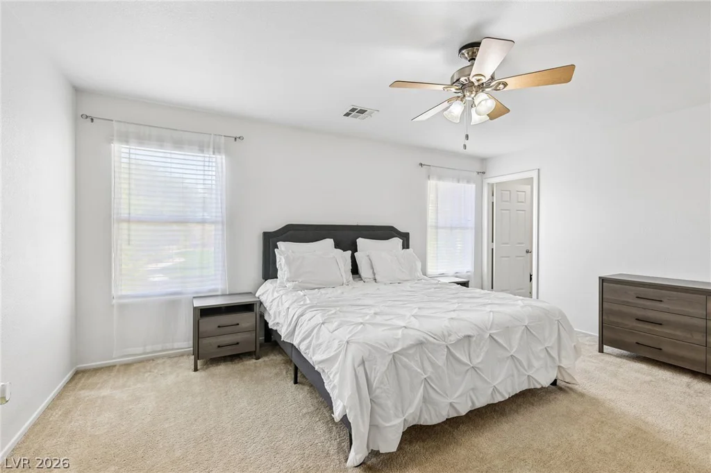 6509 Kenya Springs, North Las Vegas, NV 89086