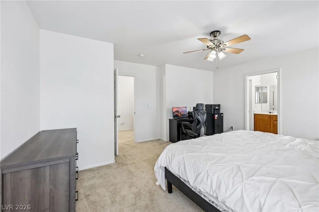 6509 Kenya Springs, North Las Vegas, NV 89086