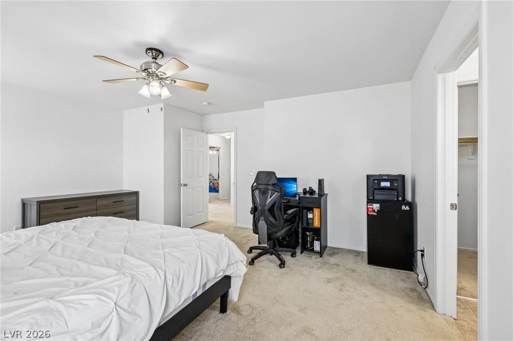 6509 Kenya Springs, North Las Vegas, NV 89086