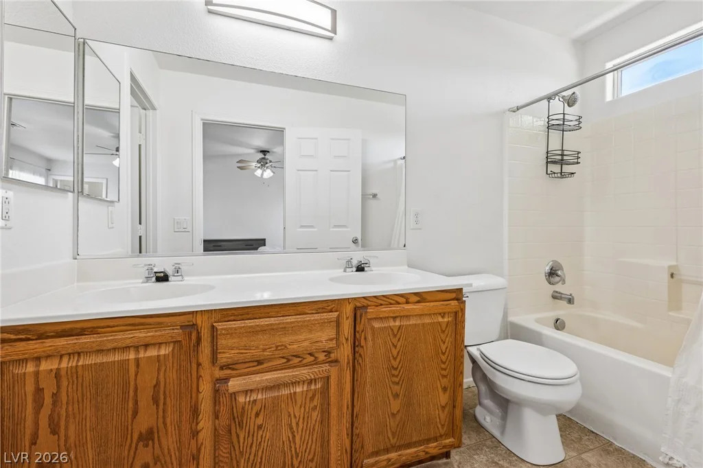 6509 Kenya Springs, North Las Vegas, NV 89086
