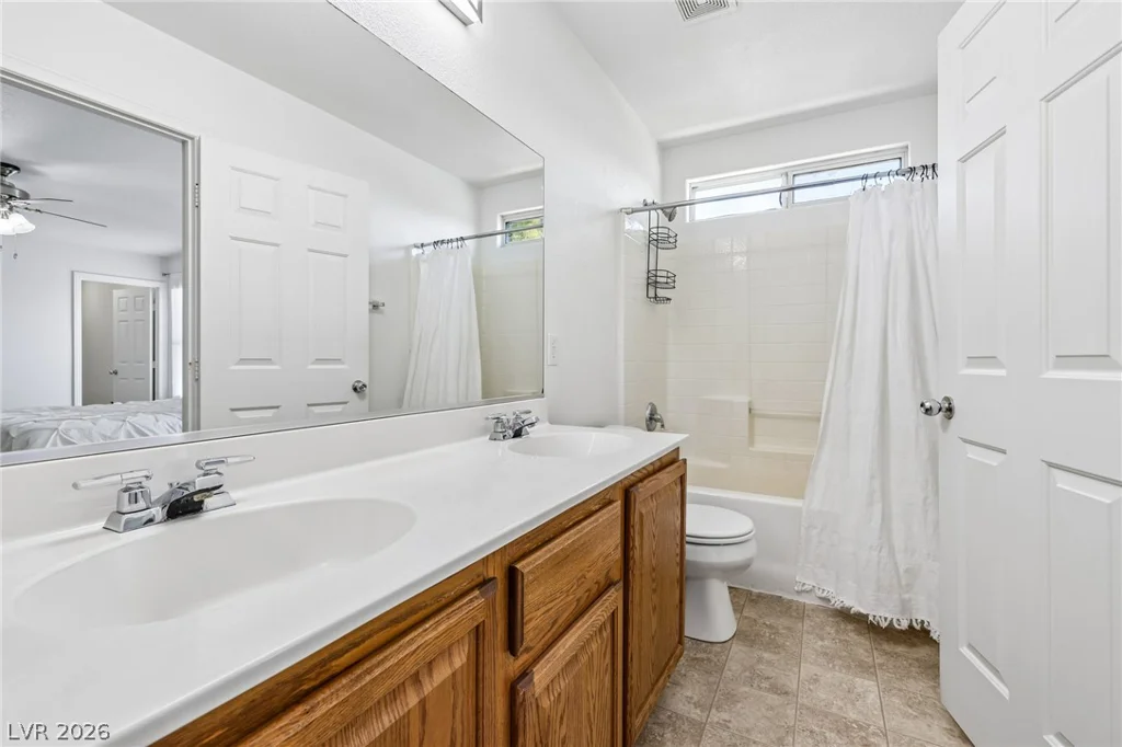 6509 Kenya Springs, North Las Vegas, NV 89086